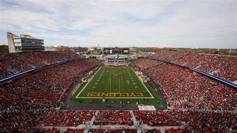 Old Oklahoma State Football Stadium : Oklahoma state cowboy football ...