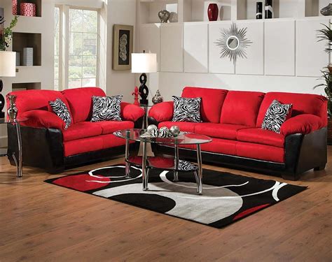 cool Red Sofa Furniture , Inspirational Red Sofa Furniture 34 On Office Sofa Ideas with Red So ...