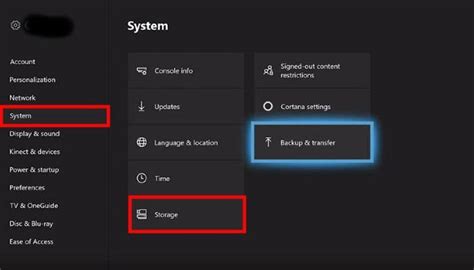 How to Format an Xbox One External Hard Drive for Use with a PC