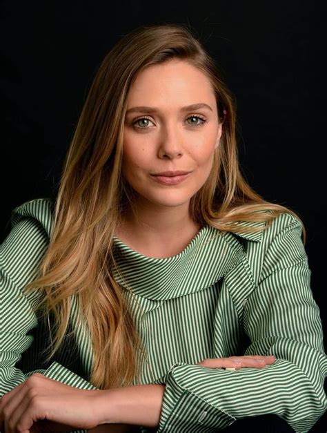 Elizabeth Olsen - 'Ingrid Goes West' film photocall in NYC | Ingrid goes west, Elizabeth olsen ...