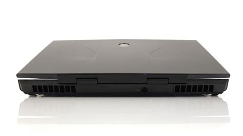 Alienware M17x R4 Review