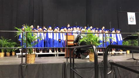 Atlee High School Chorus - Graduation 2019 : Hanover County Public ...