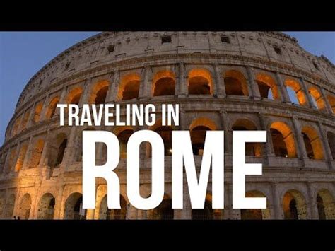 Rome Airport Transfers and Taxis - Getting from Rome Fiumicino and ...