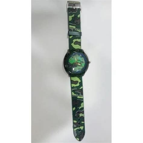 Army Analog Watch at Rs 500/piece | Analog Watch in Mumbai | ID ...