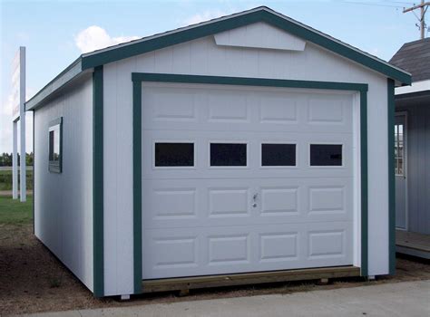 Portable Garage - Sturdi-Bilt