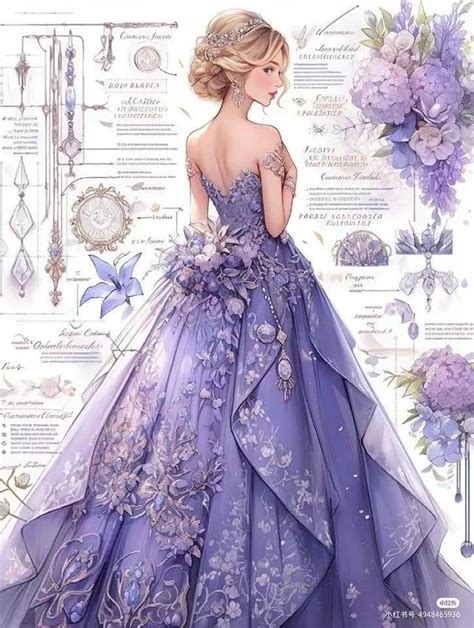 「ART」おしゃれまとめの人気アイデア｜Pinterest｜Viktoria Toga | お姫様 ドレス, ウェディングドレススタイル ...