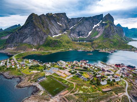 The ultimate Norway bucket list: top 200 awesome things to do! | Sunshine Seeker