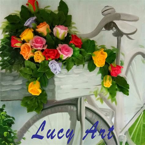 LucyArt 3D