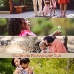 7 Lifestyle Photography Tips