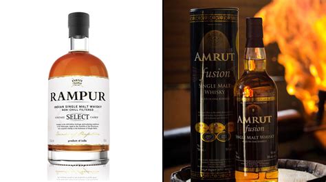 6 Indian whisky brands you need to try at least once in your lifetime | GQ India