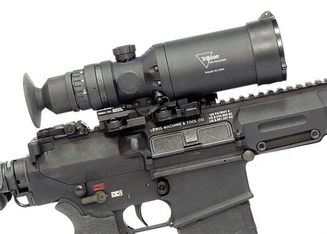 Best Thermal Scope for Your AR - With Todd Huey - AR Build Junkie