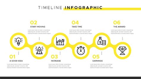 Imágenes de Infografia Linea De Tiempo - Descarga gratuita en Freepik