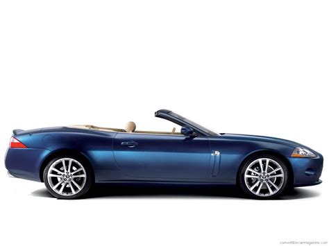 Jaguar XK Convertible Buying Guide