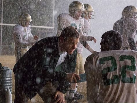 Woodlawn: Movie Review | CBN.com