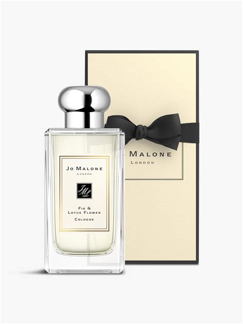 Jo Malone London Jo Malone London Fig & Lotus Flower Cologne 100ml ...