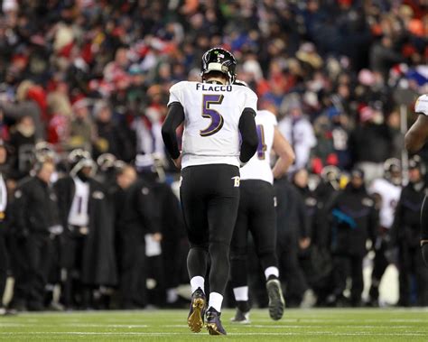 Slideshow: New England Patriots vs Baltimore Ravens AFC Divisional ...