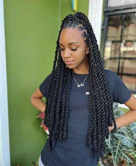 70 Invisible Locs Hairstyles For Protective Styling In 2025