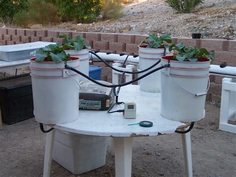 Water Pump For Hydroponics System at Aaron Duval blog