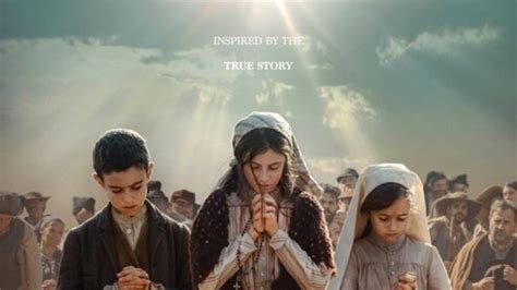 FATIMA (2020) - Movieguide | Movie Reviews for Families