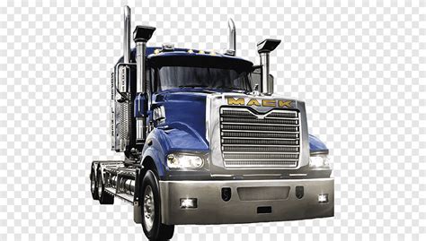 Mack Trucks Car Desktop Peterbilt, Country Trucks, freight Transport ...