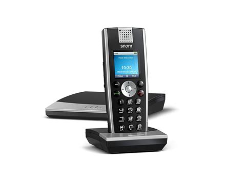 The 5 Best Wireless IP Phones of 2019