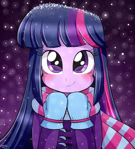 Cute Girl Twilight Sparkle by Riouku on DeviantArt