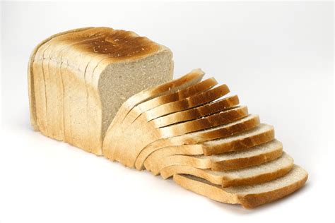 Sliced Bread: The History of How It Became 'The Best Thing' | Time