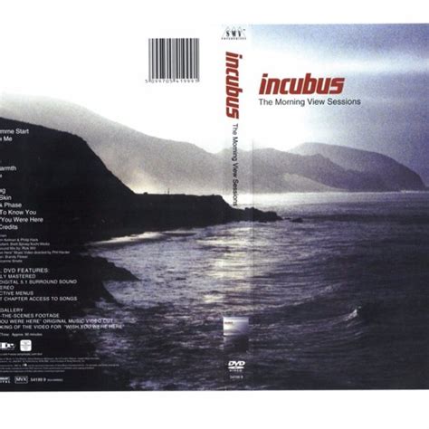 Stream Incubus - Morning View Sessions Concert by Lingga_z | Listen online for free on SoundCloud