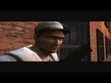 Land Of The Dead Video Game Trailer - YouTube