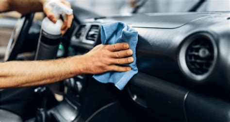 How to Clean Your Car’s Interior Like a Pro | Columbia Auto Care & Car Wash