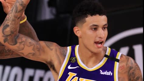 Analyst Calls Out Kyle Kuzma After Lakers Loss | Heavy.com