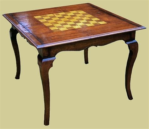 Country Tables in Oak & Cherry | Handmade in England | 18th Century Style Bespoke Furniture
