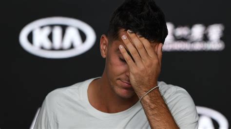 Thanasi Kokkinakis injury news: Autralian Open setback could go on ...