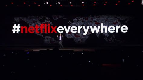 Netflix now lets you watch your favorite shows offline - Nov. 30, 2016