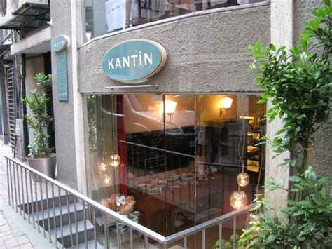 Kantin, Istanbul - Restaurant Reviews, Phone Number & Photos - TripAdvisor