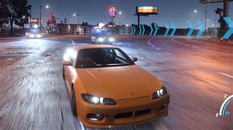 Need For Speed Payback review | PC Gamer