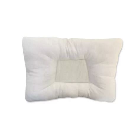 ALMOHADA ANTIRONQUIDO - MEDYMAS