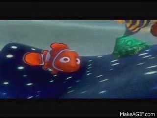 Finding Nemo Anemone Gif