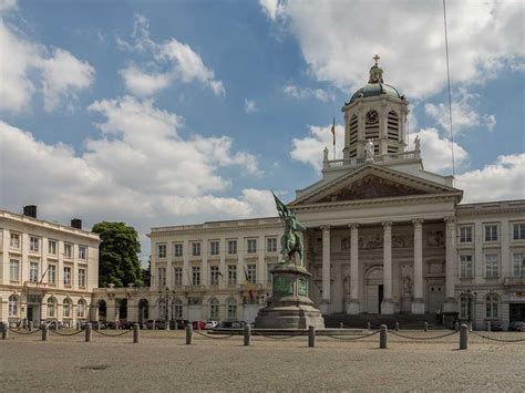 Place Royale, Brussels, Brussels (2024) - Images, Timings | Holidify