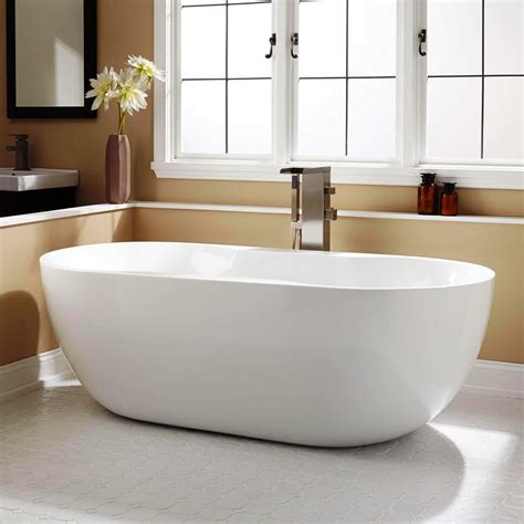 Freestanding Tub