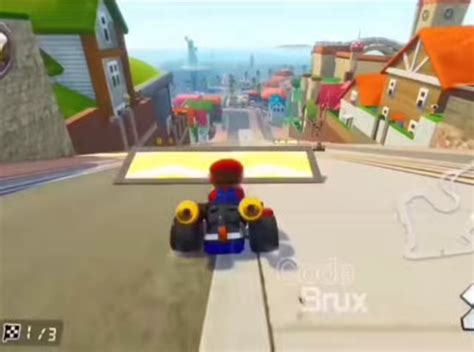 Mario Kart 9 looks good : r/mariokart