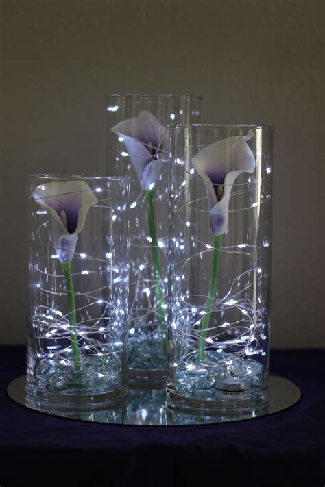 Illuminated Vases | Druw House