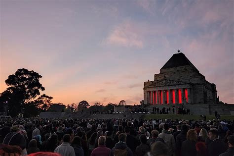 The Traditions of ANZAC Day | Latest News | RSL Queensland