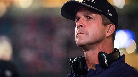 John Harbaugh is coaching with urgency - Baltimore Beatdown