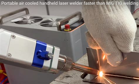 Lightwelder15 Portable Laser - Laser Welders