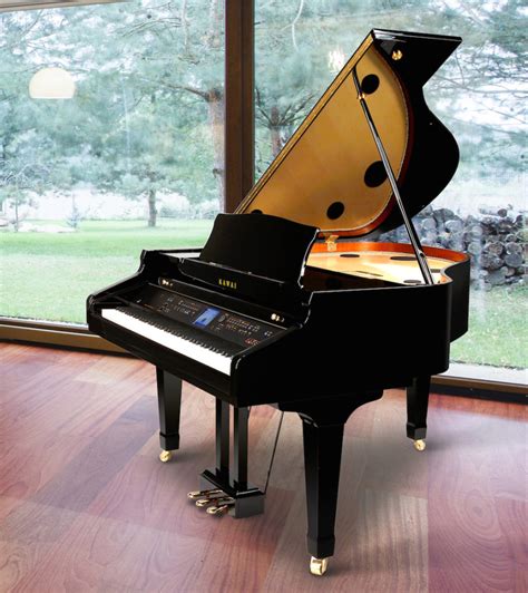 Kawai CP1 Digital Grand Piano at Rice Music House