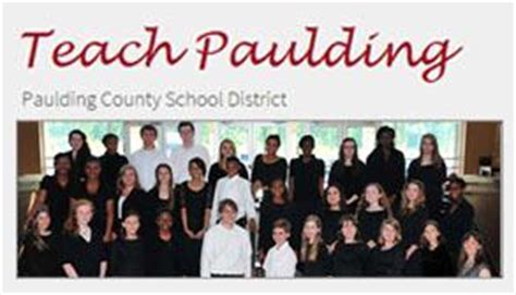 Employment with PCSD / Careers Information, Salary Schedules, & Benefits