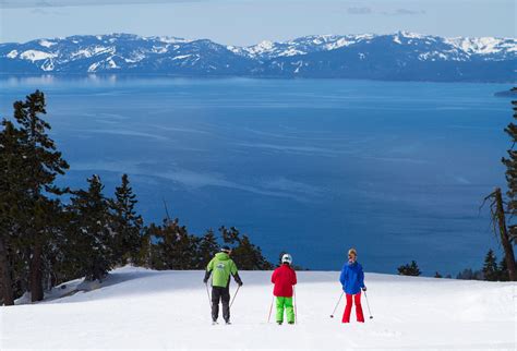 GET READY TO LEARN TO SKI AND RIDE IN JANUARY! - Go Tahoe North | Tahoe ...