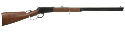 Browning Model 1886 Lever Action Rifle | Rock Island Auction