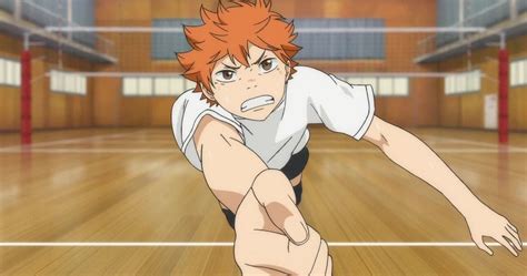 Discover more than 77 haikyuu volleyball anime - in.cdgdbentre